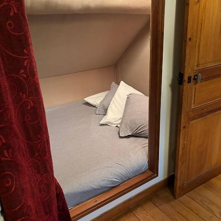 Domaine De Nittany Villa Vouzon Екстериор снимка