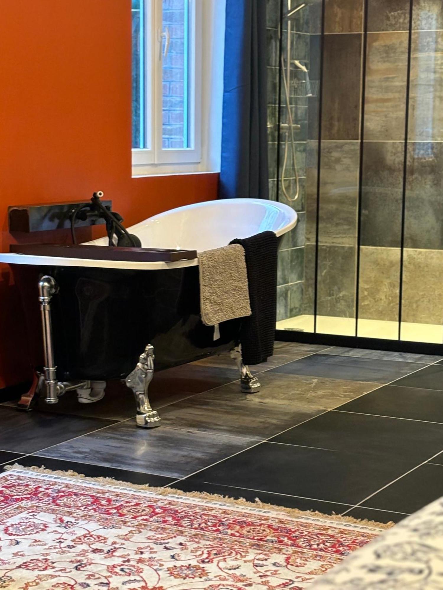Domaine De Nittany Villa Vouzon Екстериор снимка