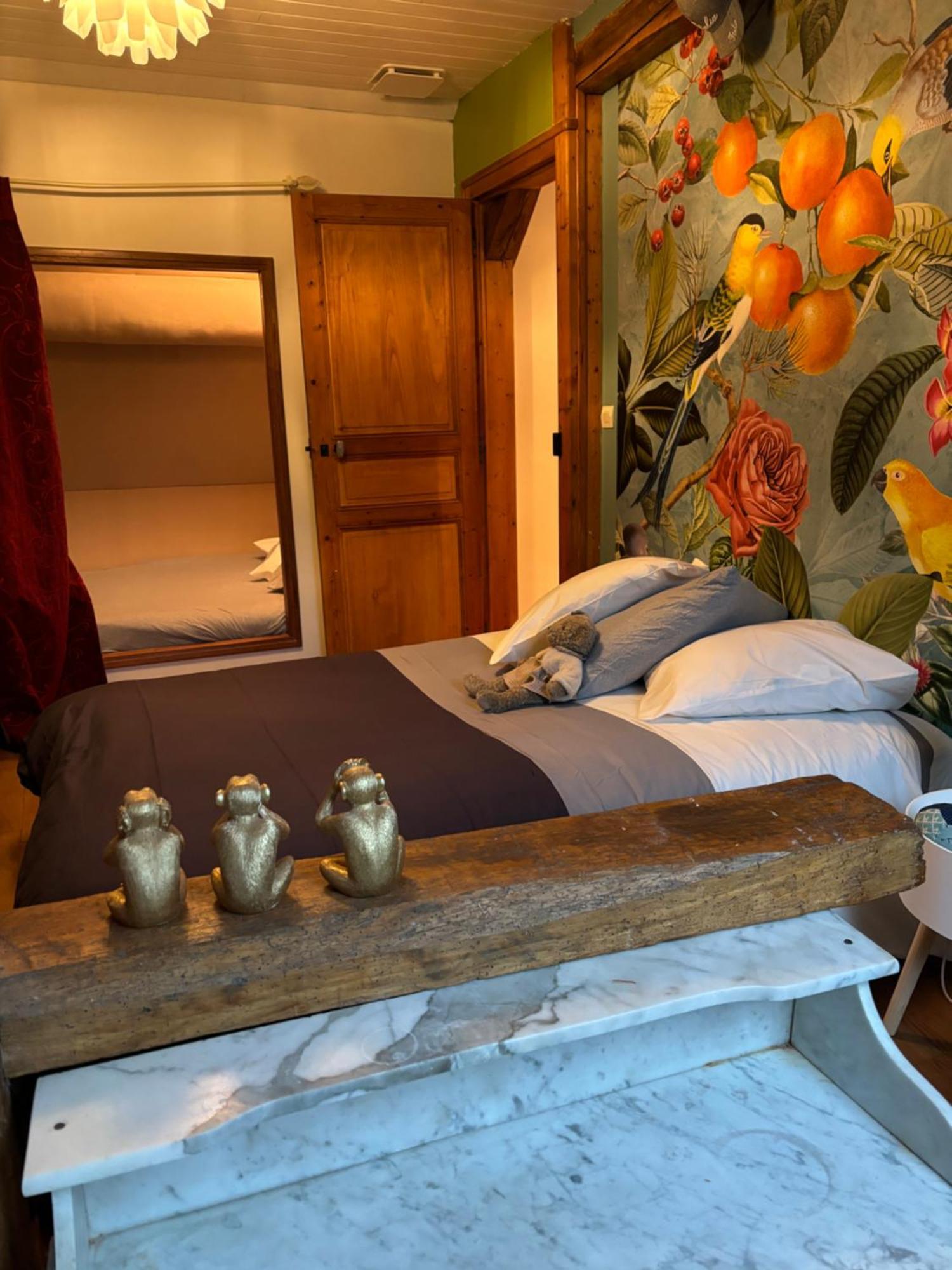 Domaine De Nittany Villa Vouzon Екстериор снимка