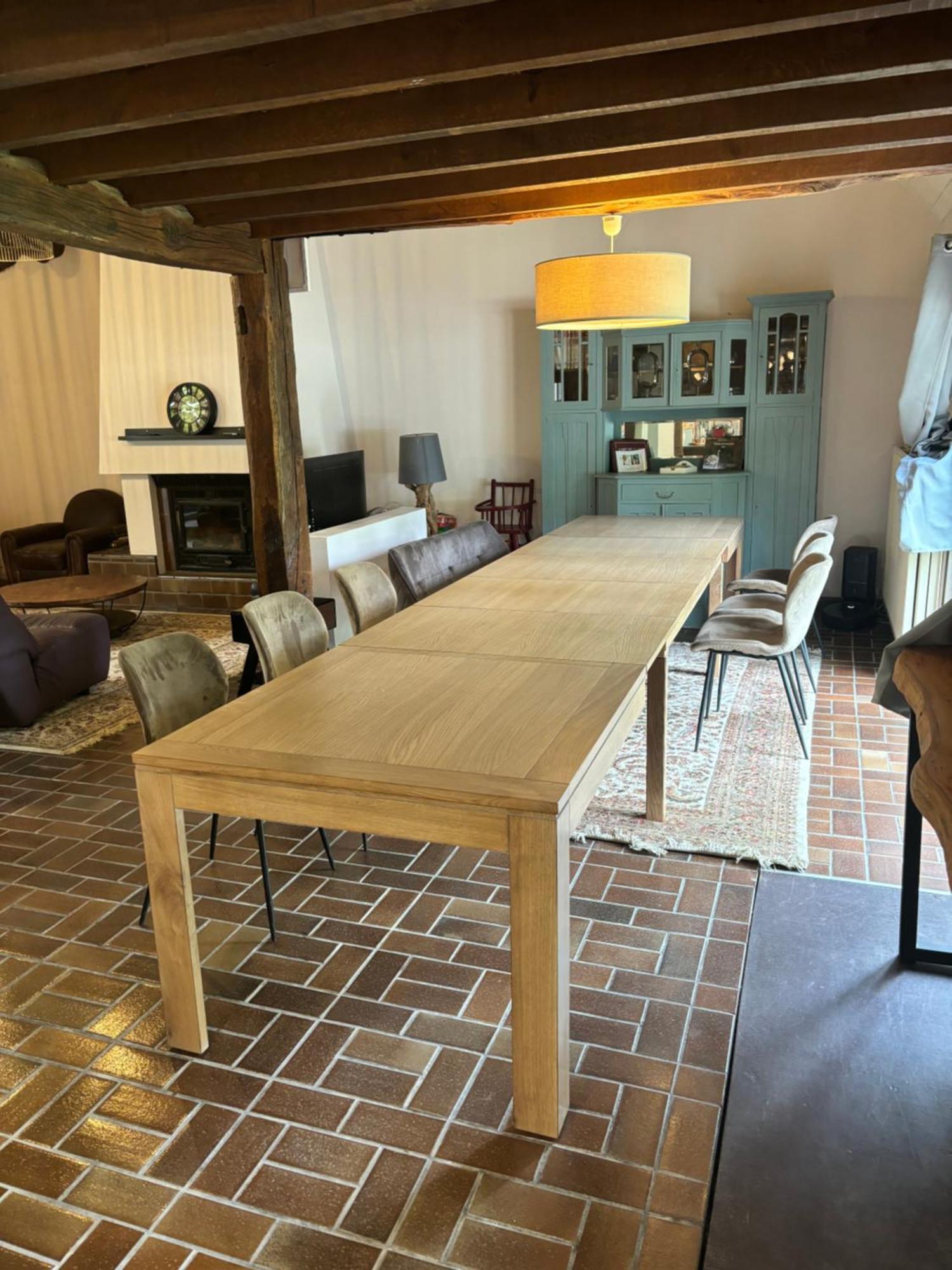 Domaine De Nittany Villa Vouzon Екстериор снимка